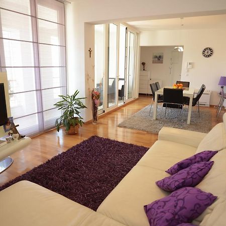 Base Bridge Apartment - Zadar City Centre - Free Parking Luaran gambar