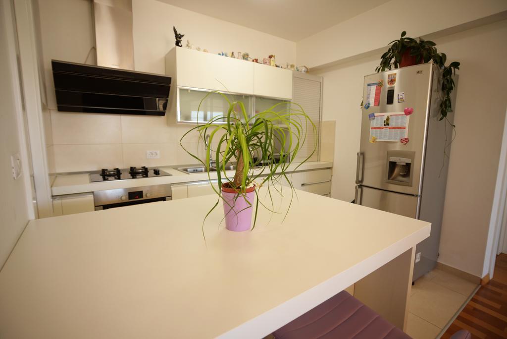 Base Bridge Apartment - Zadar City Centre - Free Parking Luaran gambar