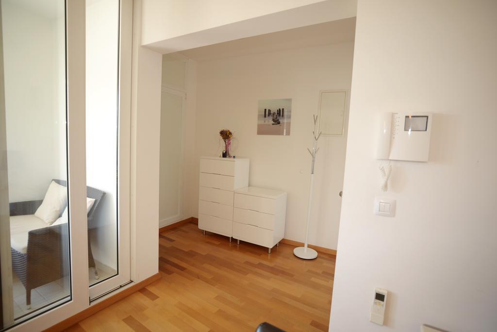 Base Bridge Apartment - Zadar City Centre - Free Parking Luaran gambar
