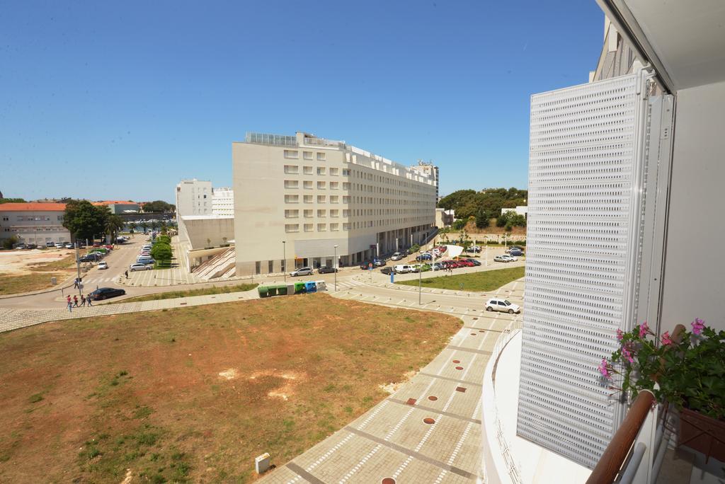 Base Bridge Apartment - Zadar City Centre - Free Parking Luaran gambar