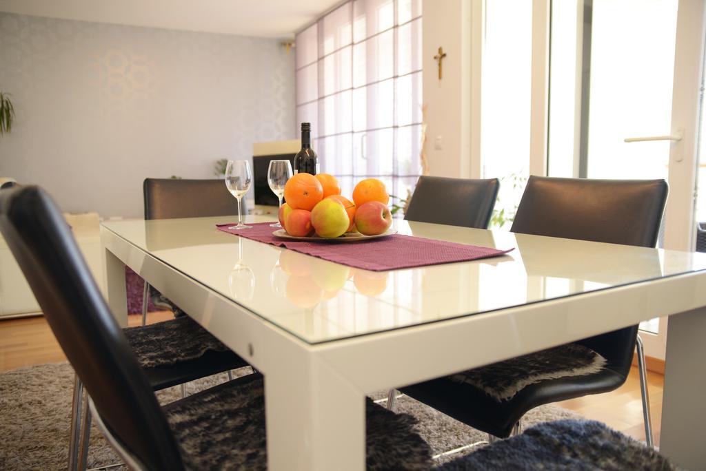 Base Bridge Apartment - Zadar City Centre - Free Parking Luaran gambar