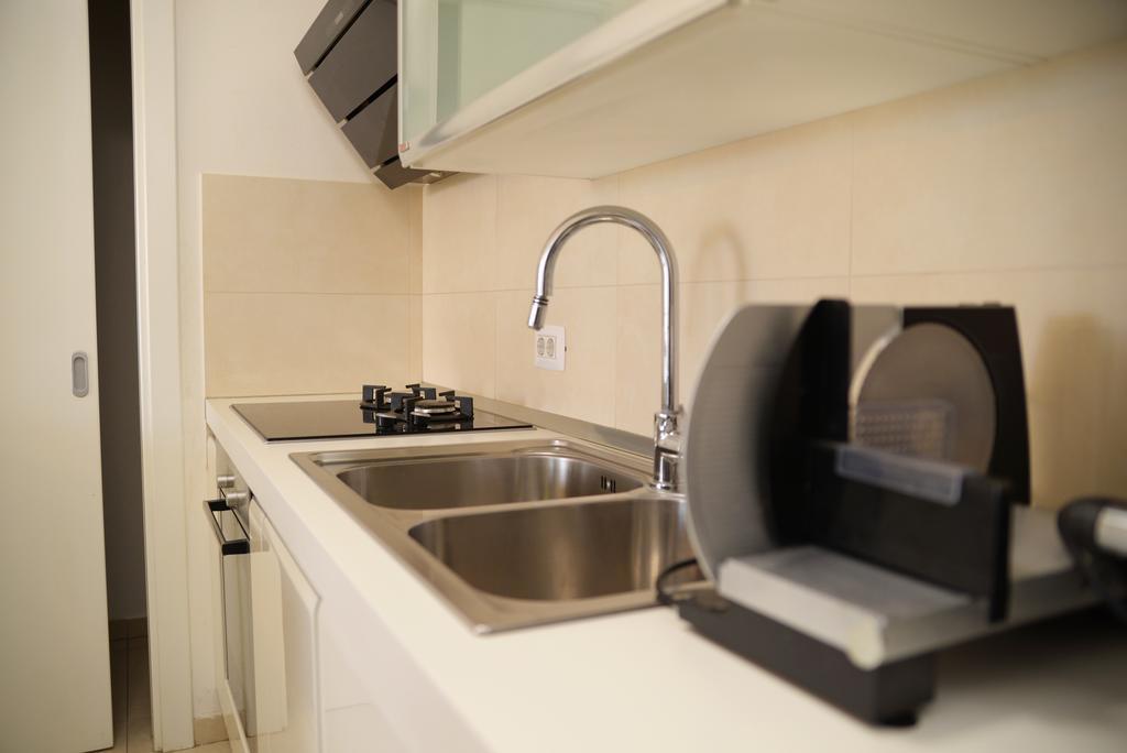 Base Bridge Apartment - Zadar City Centre - Free Parking Luaran gambar