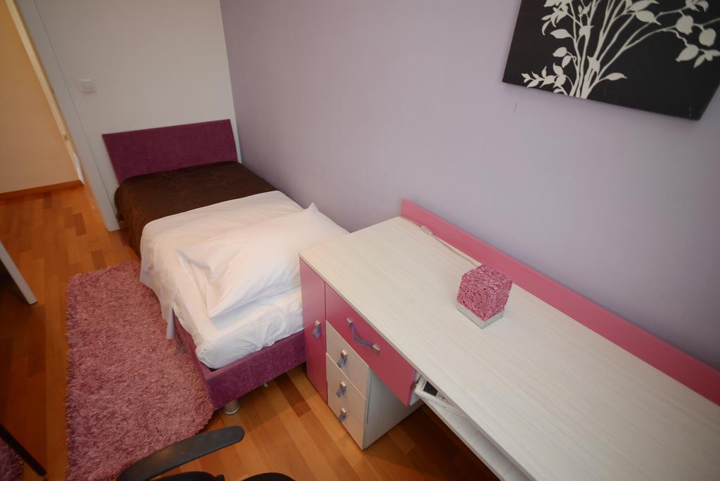 Base Bridge Apartment - Zadar City Centre - Free Parking Luaran gambar